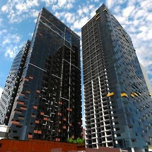 Ifsuites Upper West Side Apartment
